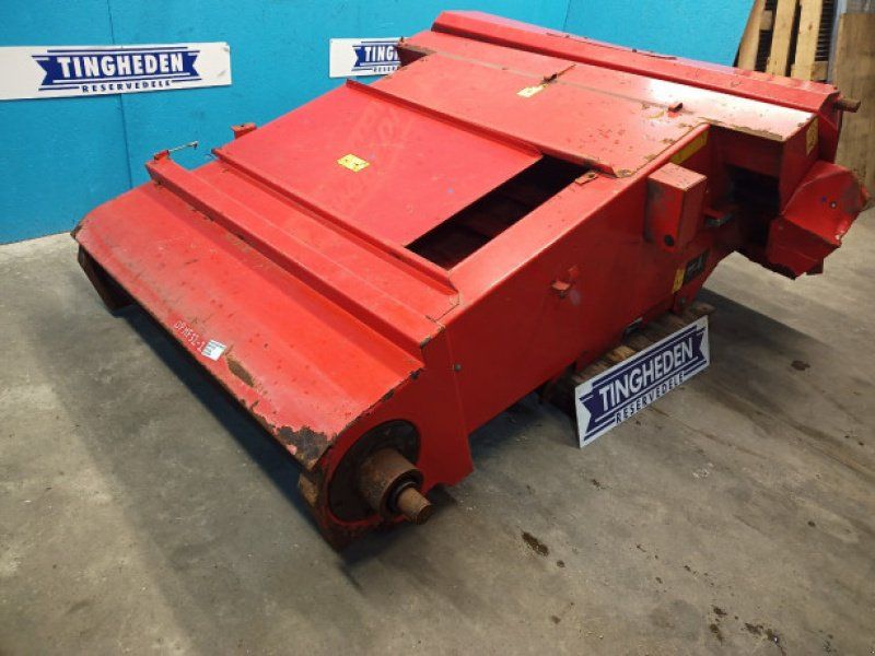 Massey Ferguson 32