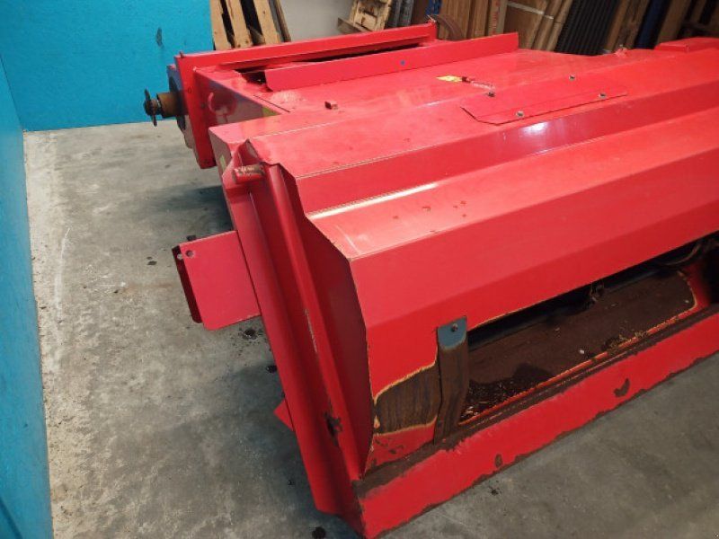 Massey Ferguson 7252