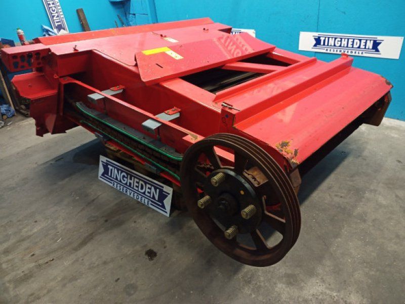 Massey Ferguson 7252