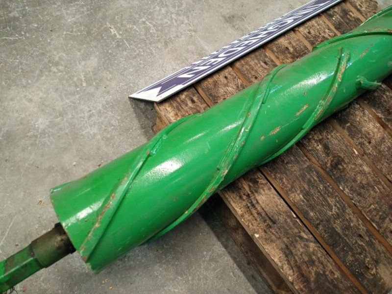 John Deere 550
