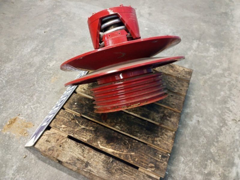 Case CF80