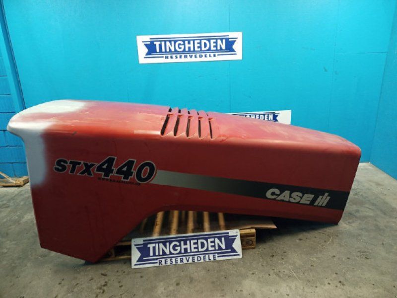Case STX 440