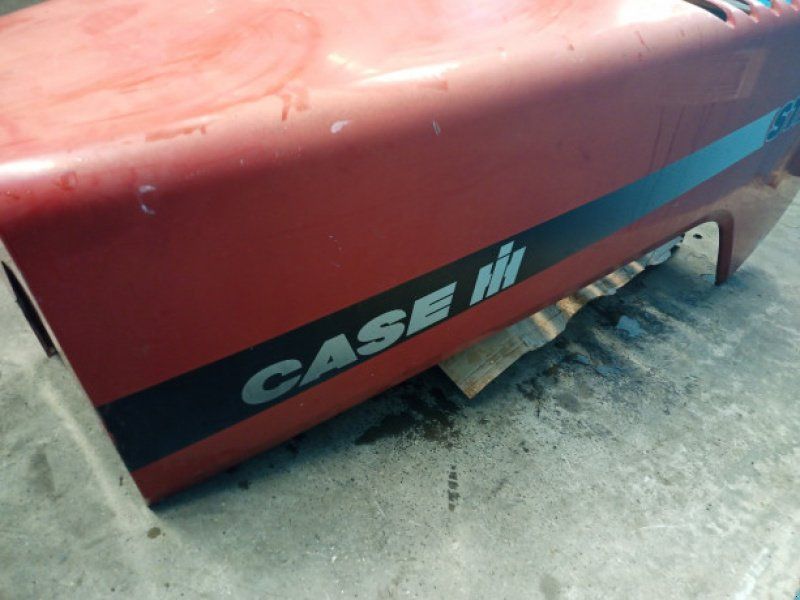Case STX 440