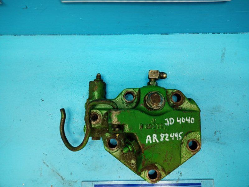 John Deere 4040