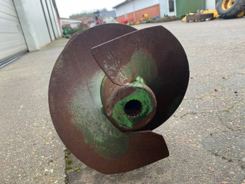 John Deere 2054
