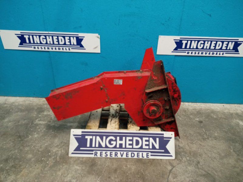 Massey Ferguson 40