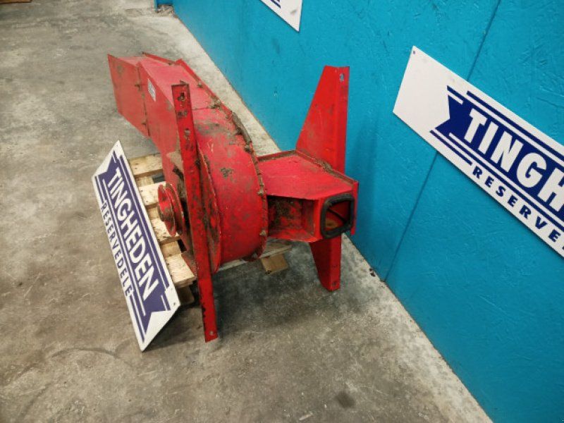 Massey Ferguson 40