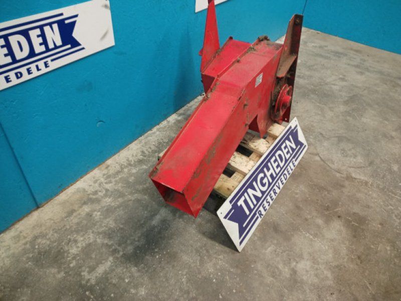 Massey Ferguson 40