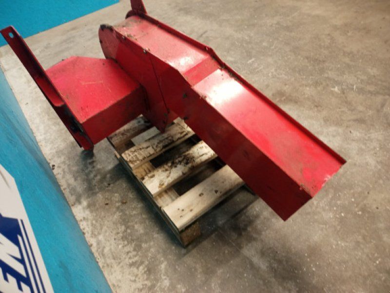 Massey Ferguson 40