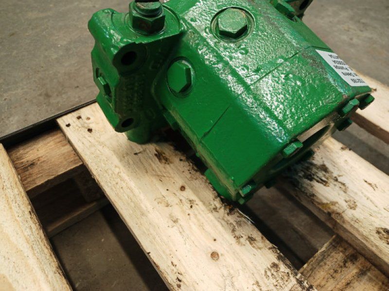 John Deere 1630