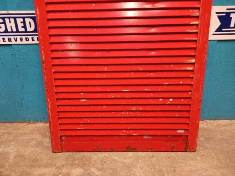 Massey Ferguson 40