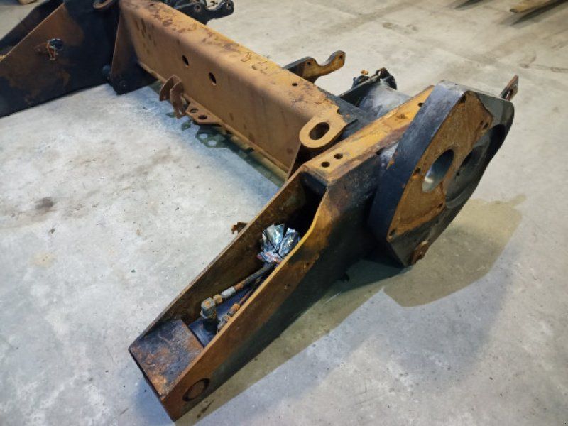 Massey Ferguson 9380