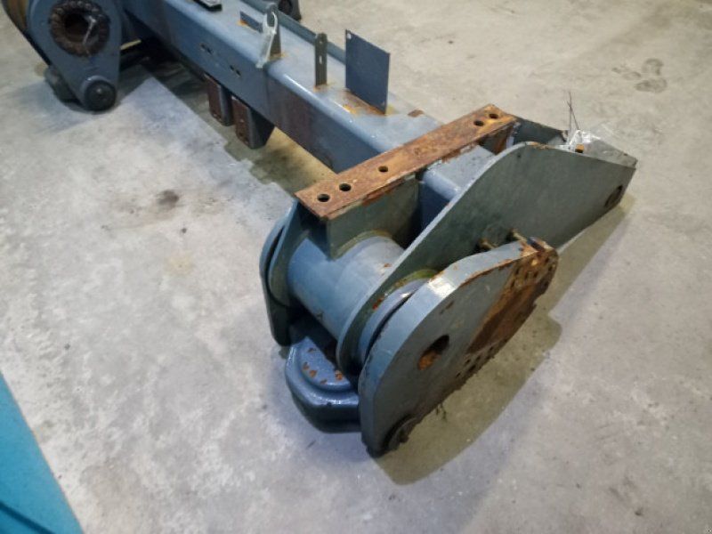 Massey Ferguson 7256