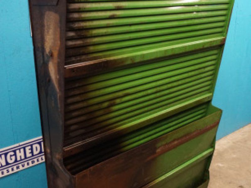 John Deere 2054
