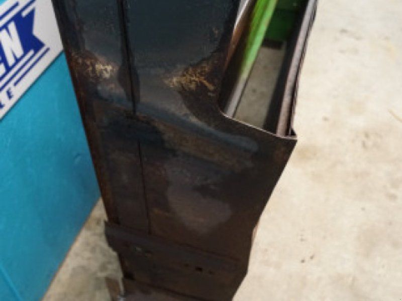 John Deere 2054