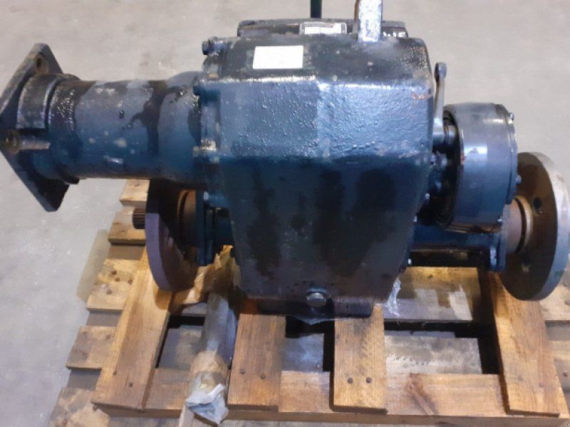 Deutz 4075