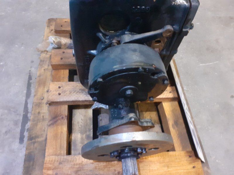 Deutz 4075