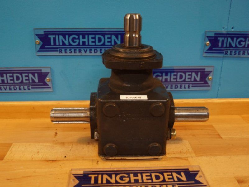 Vicon DM 3001 F