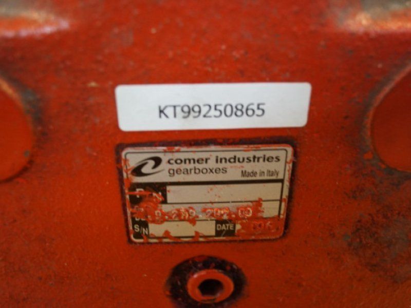Taarup 4036C