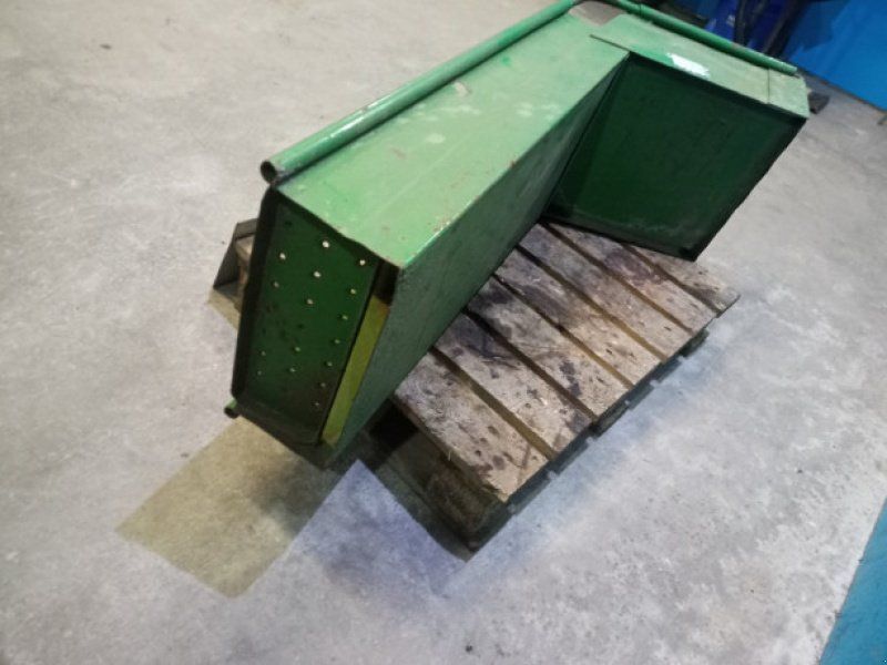John Deere 955