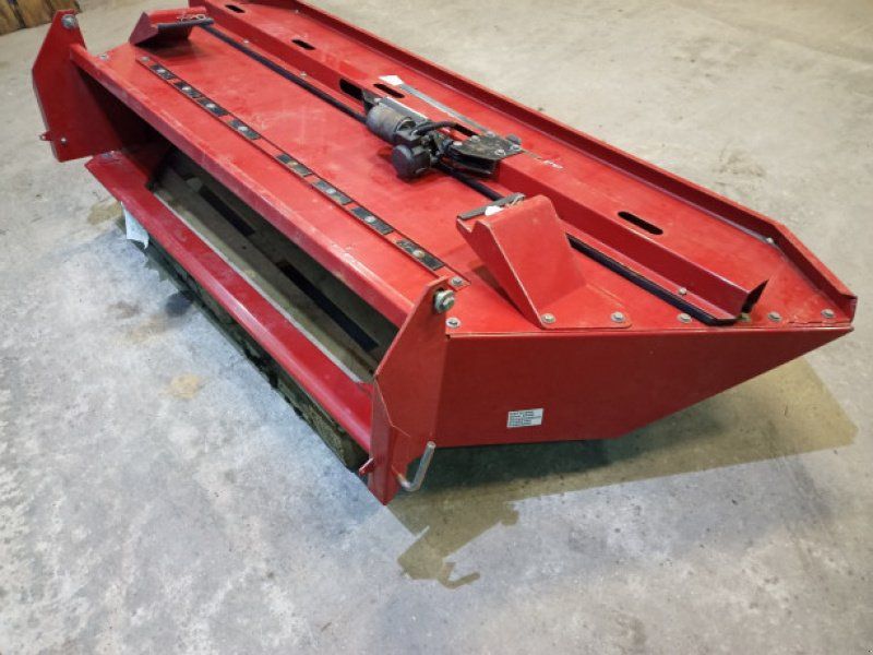Case CF60