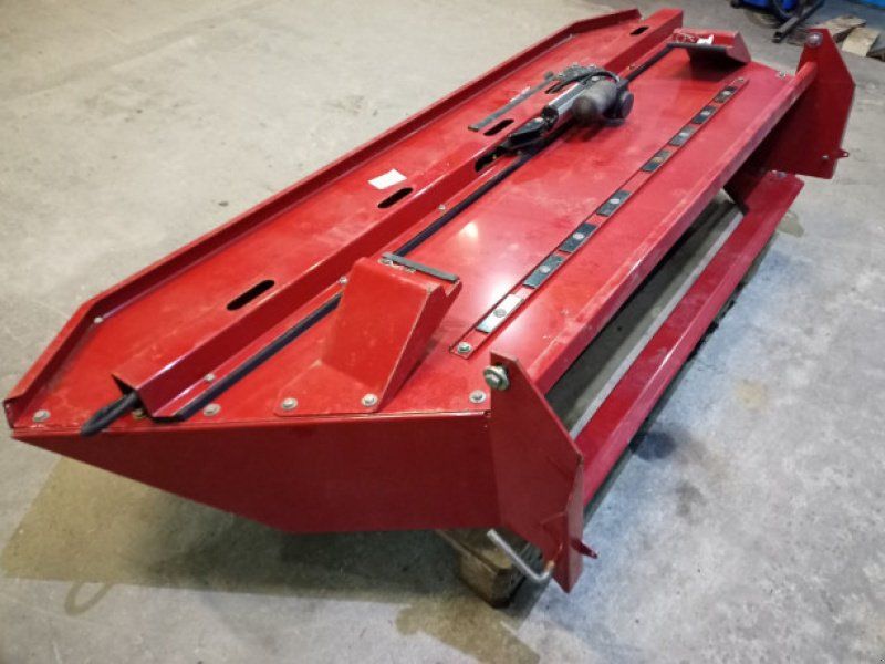 Case CF60