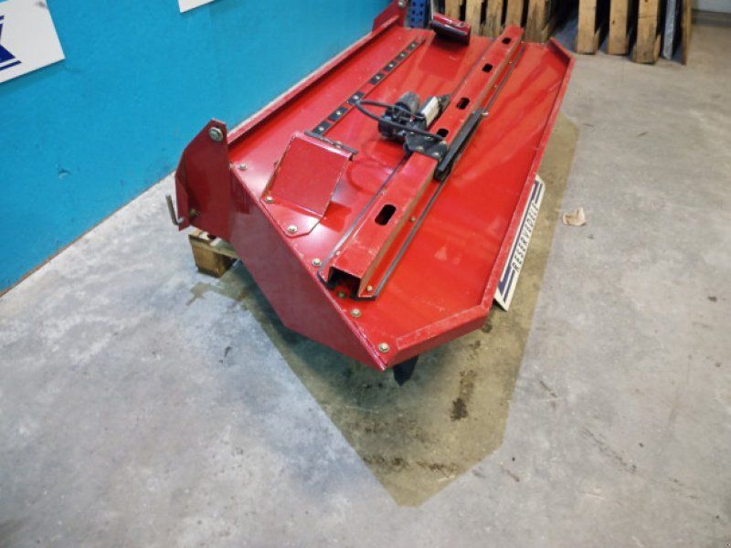 Case CF60