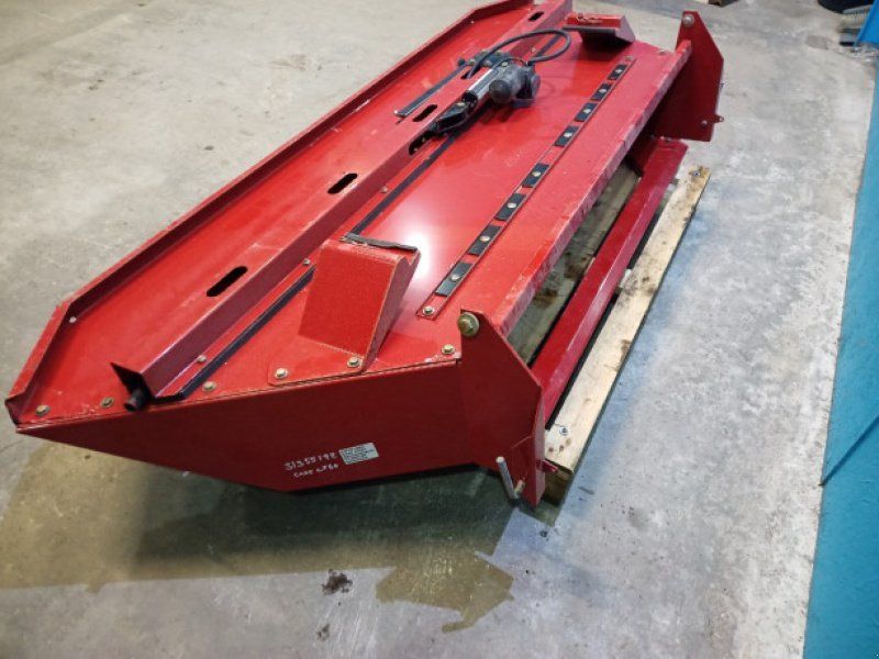 Case CF60