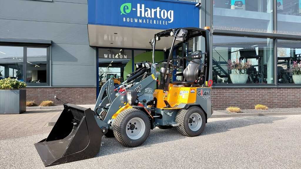 Giant G1200HD