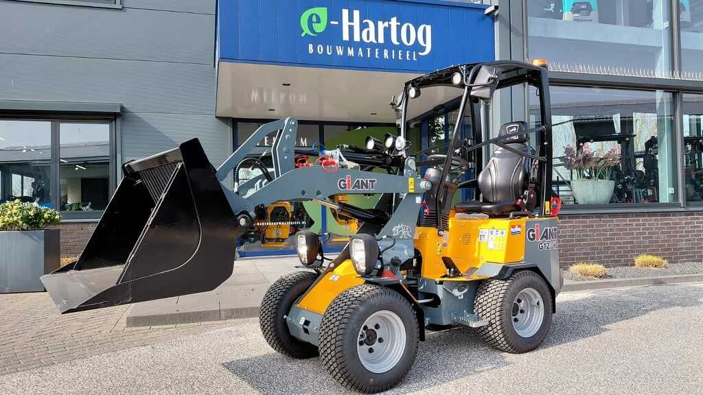 Giant G1200HD