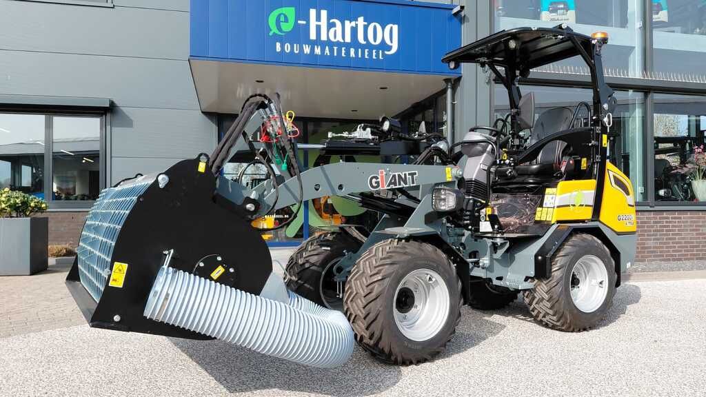Giant G2200E X-Tra