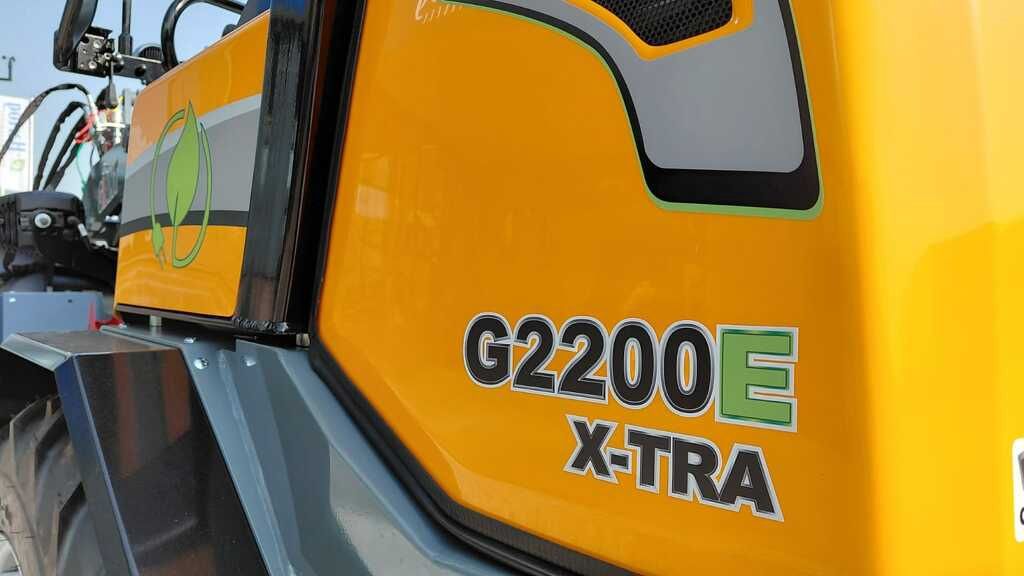Giant G2200E X-Tra