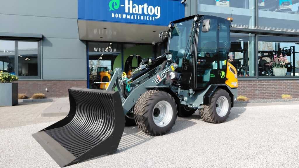 Giant G2200E X-Tra