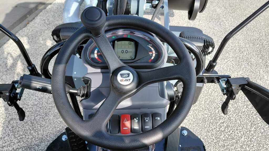 Giant G2200E X-Tra