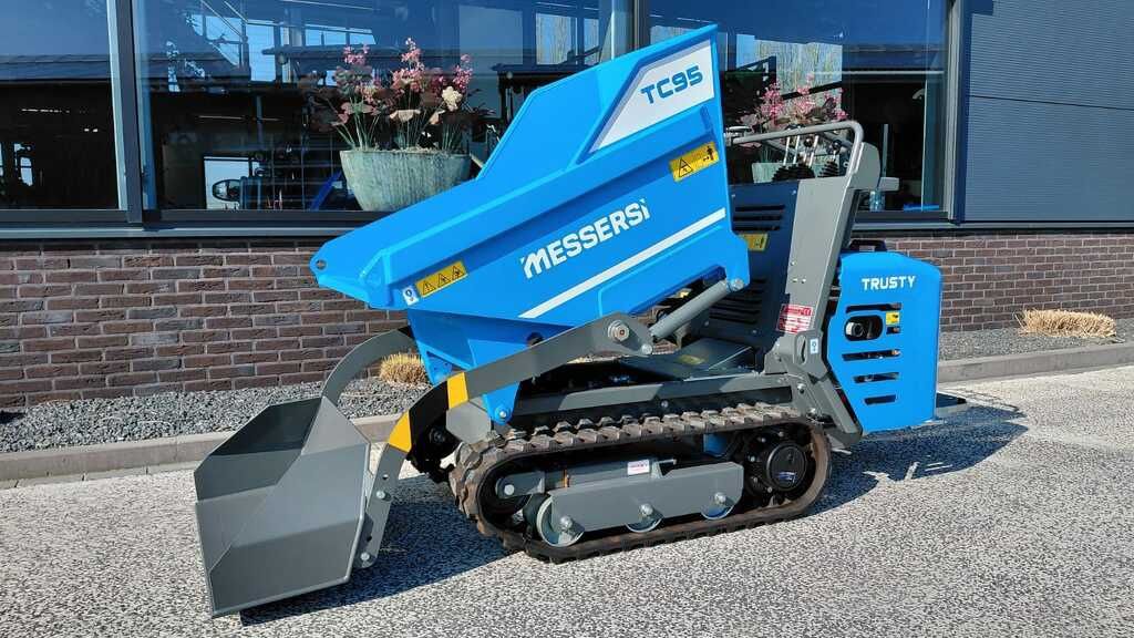 Messersi TC95