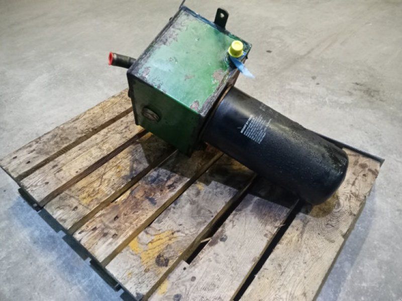 John Deere 1085