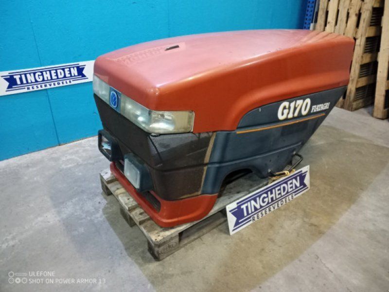 New Holland G170