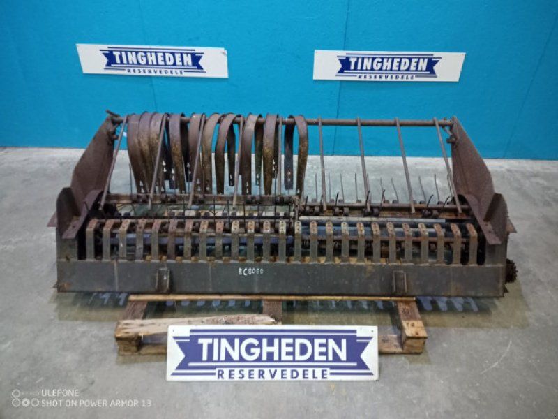 Rivierre Casalis RC8080