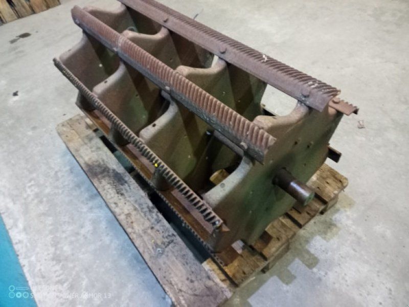 John Deere 955
