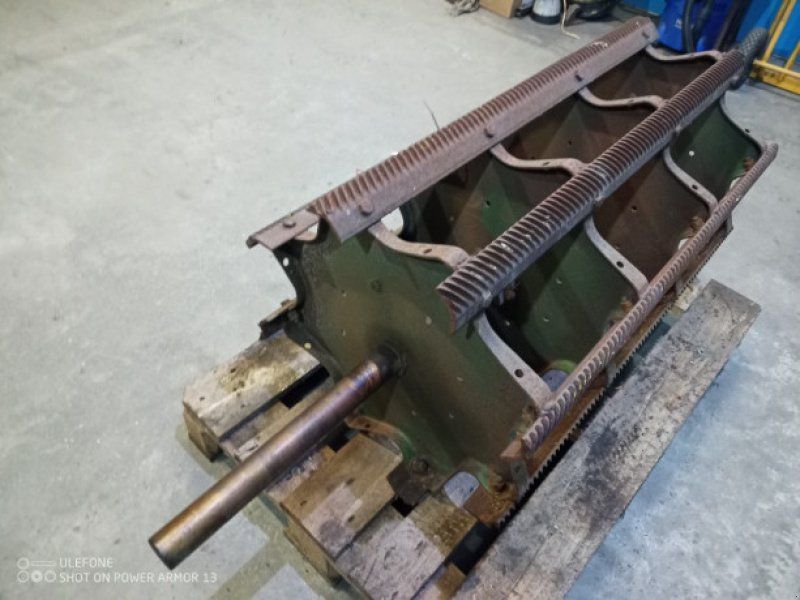 John Deere 955