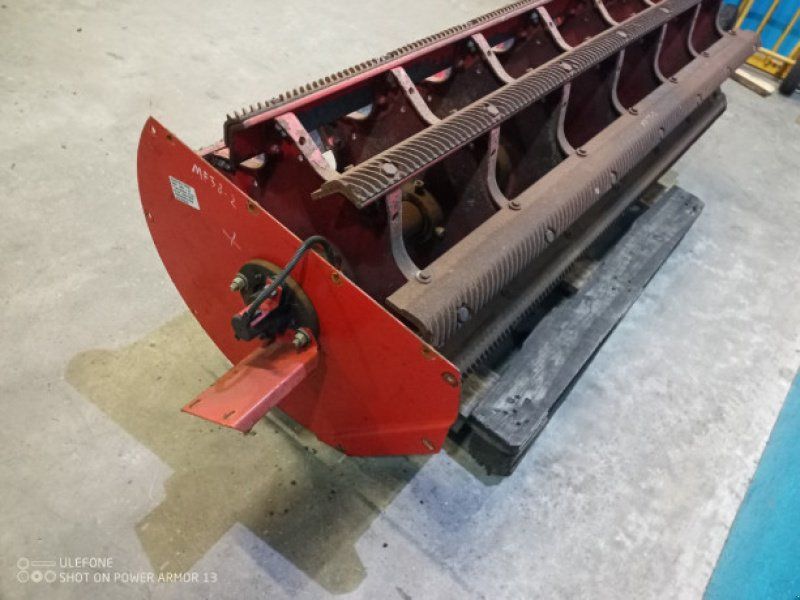 Massey Ferguson 38