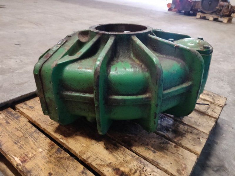 John Deere 1085