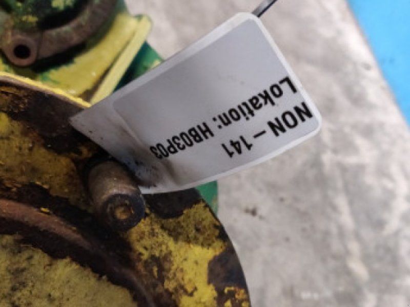 John Deere 950