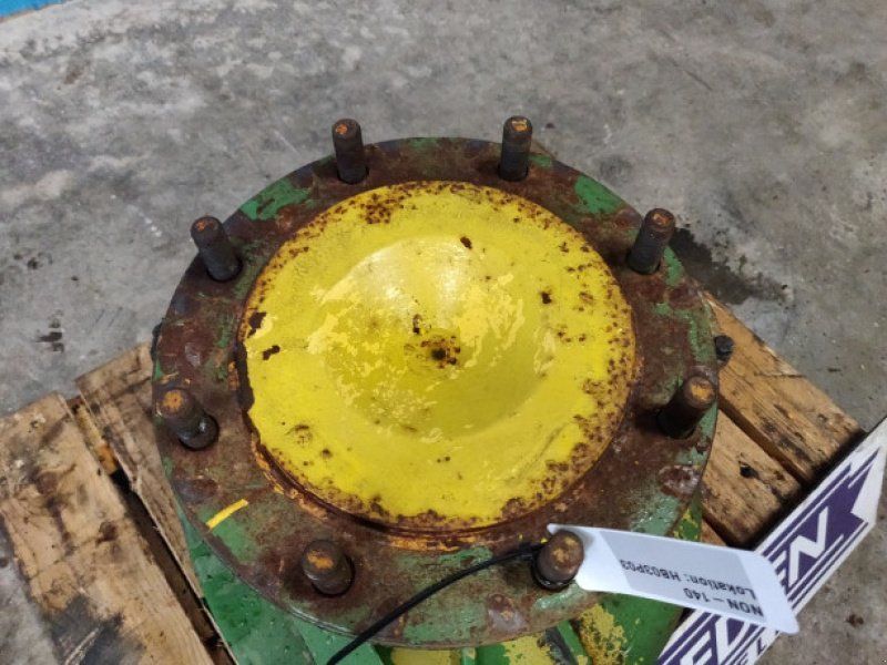 John Deere 950