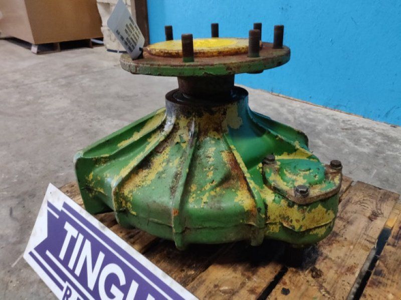 John Deere 950