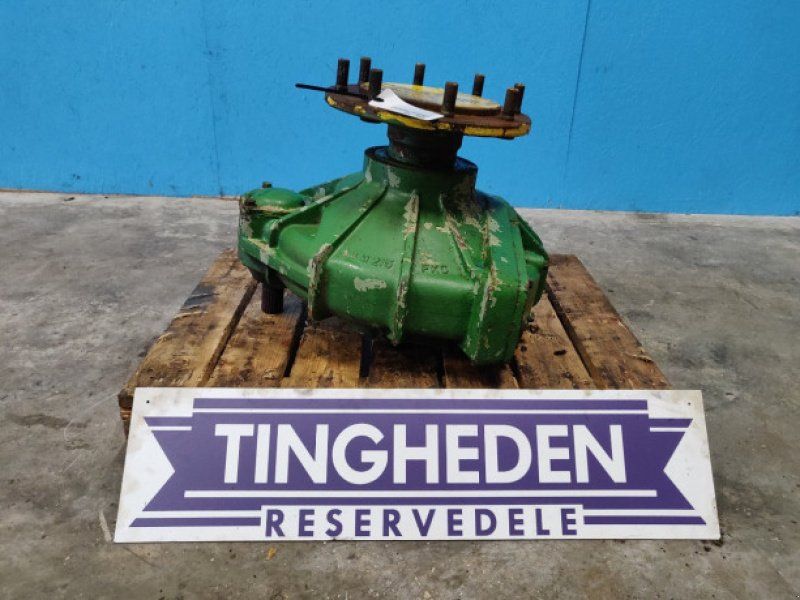 John Deere 1065