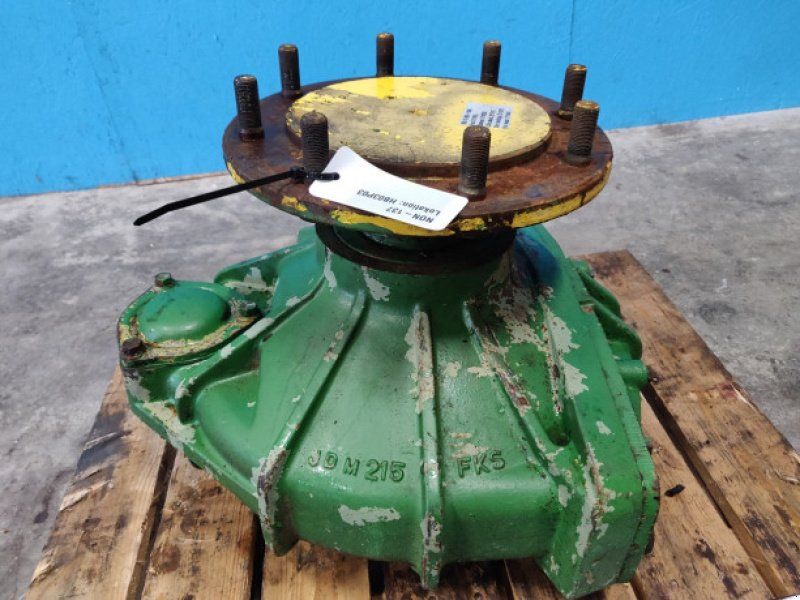 John Deere 1065