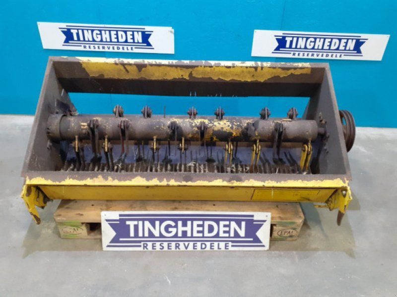 New Holland 8060