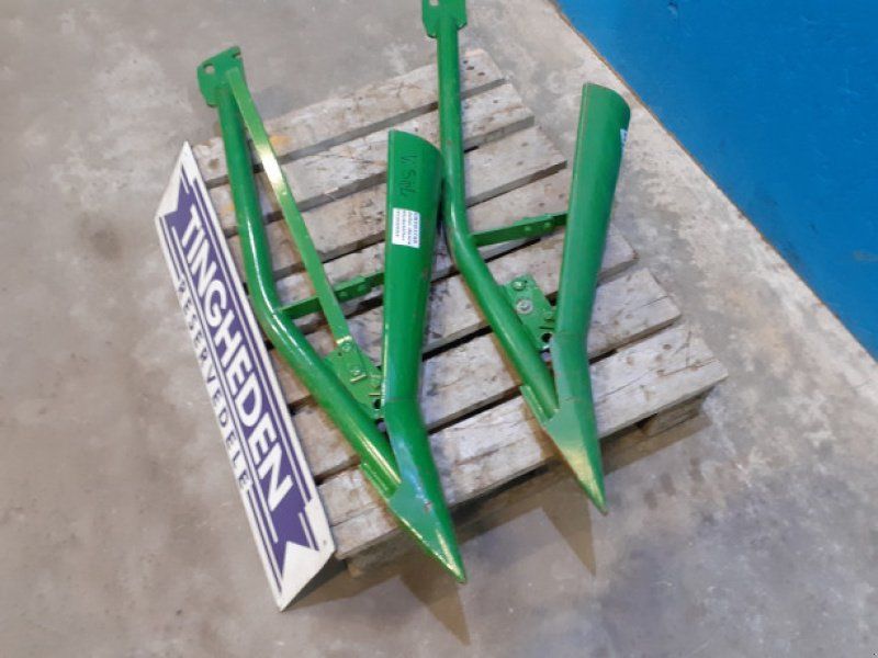 John Deere Stråskiller