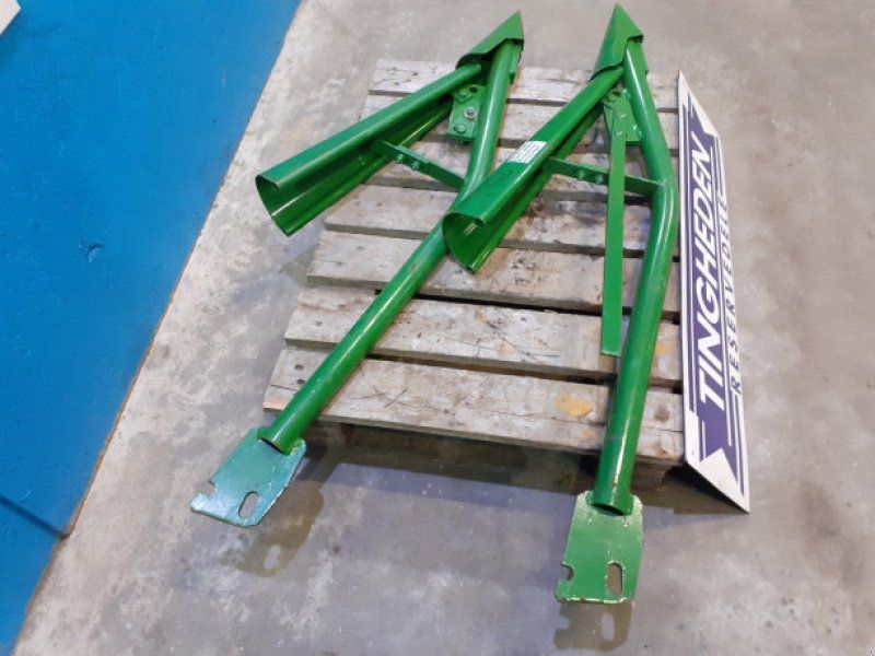 John Deere Stråskiller